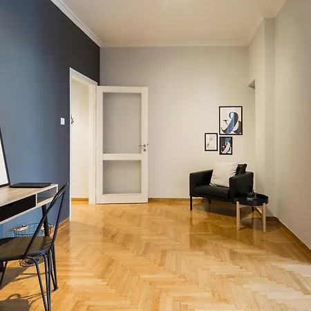 Acropolis Core Bright & Modern Apartment By Upstreet Athene Buitenkant foto