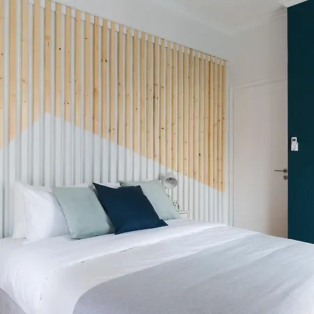 Acropolis Core Bright & Modern Apartment By Upstreet Athene Buitenkant foto