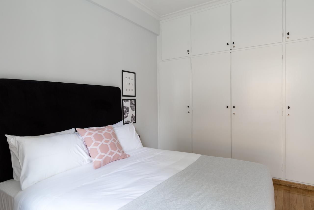 Acropolis Core Bright & Modern By Upstreet *