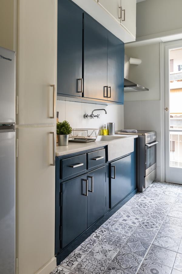 Acropolis Core Bright & Modern By Upstreet Apartment