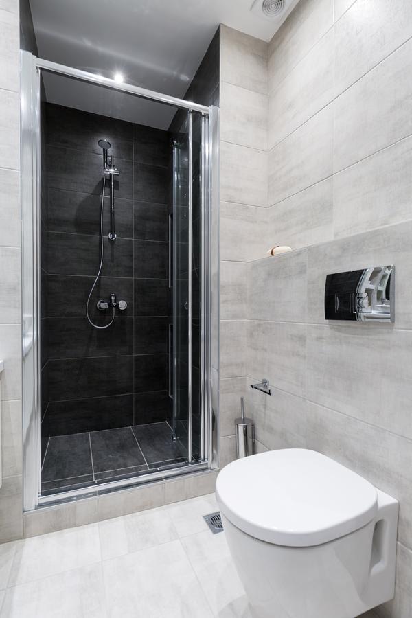 Acropolis Core Bright & Modern By Upstreet Apartment