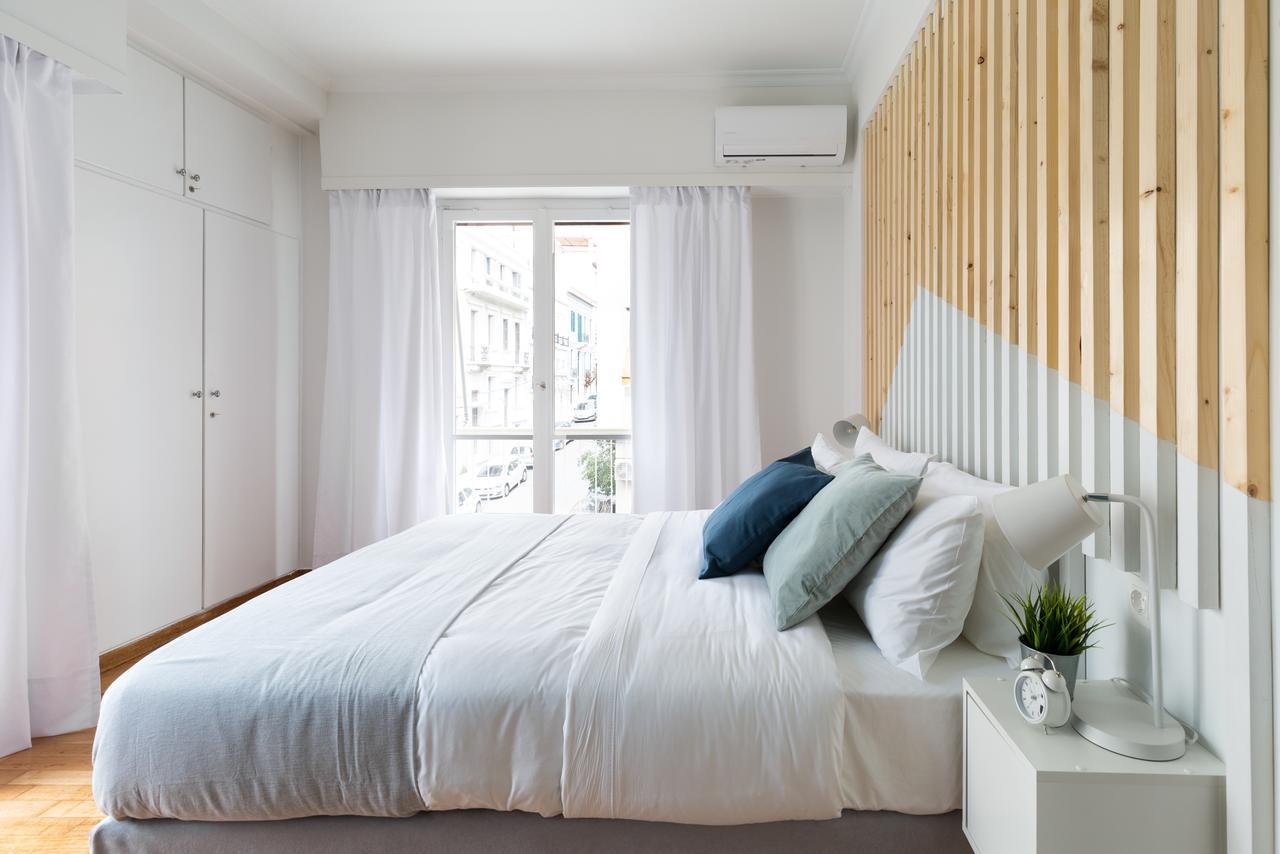 Apartment Acropolis Core Bright & Modern By Upstreet Athens