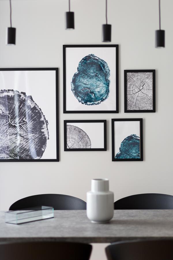Acropolis Core Bright & Modern By Upstreet Apartment
