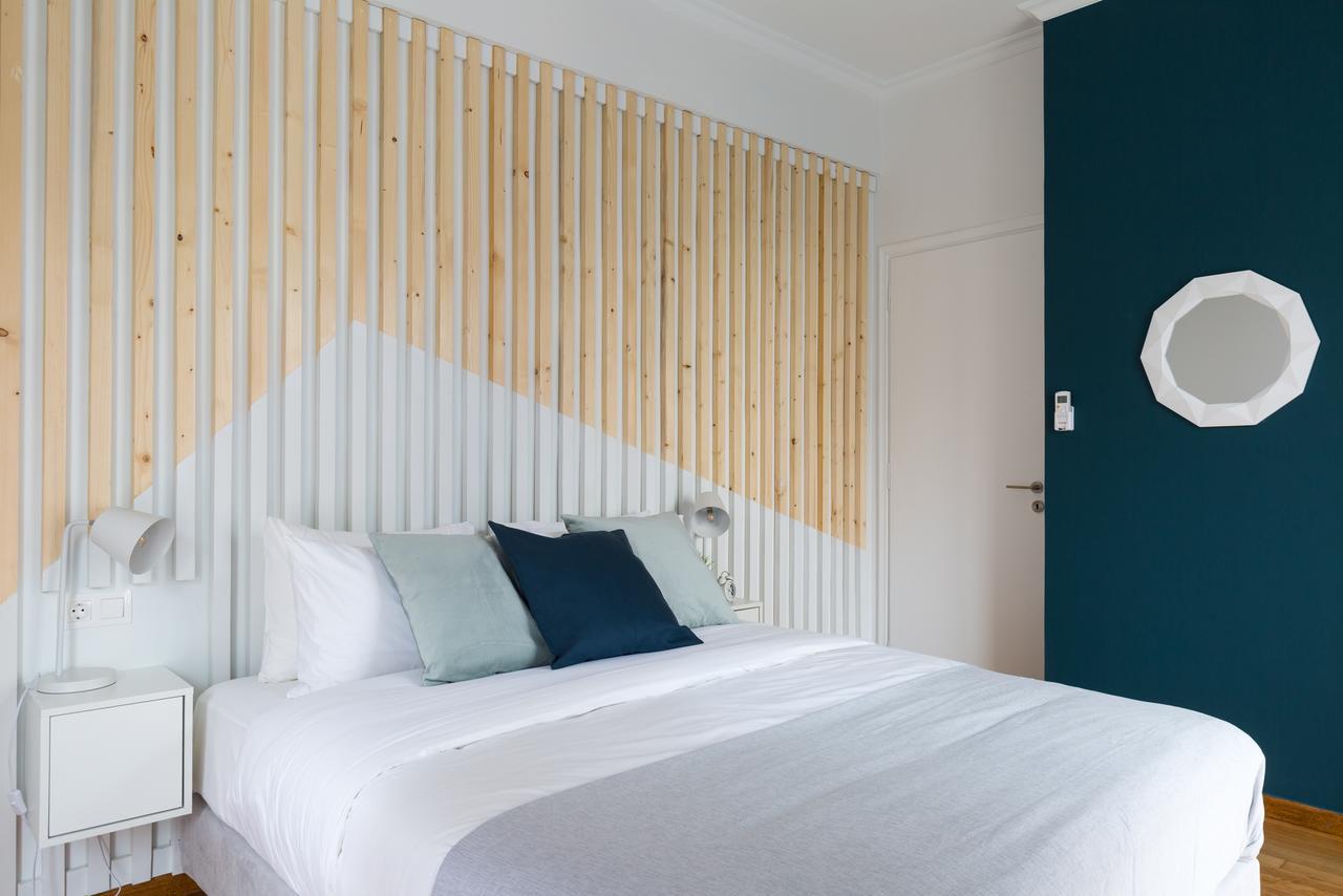 Acropolis Core Bright & Modern By Upstreet Athens
