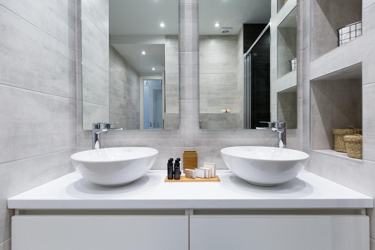 Acropolis Core Bright & Modern By Upstreet Apartment *