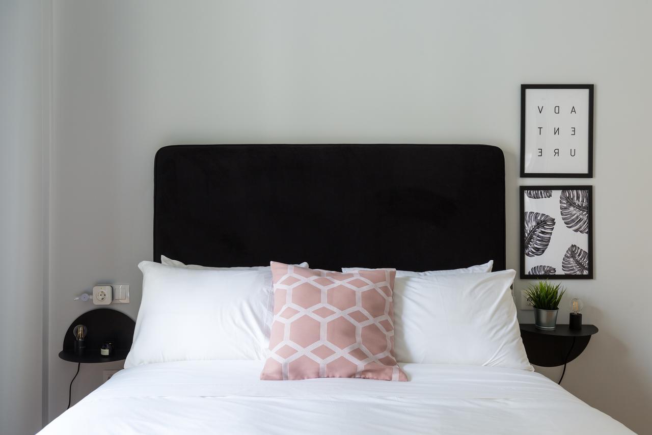 Acropolis Core Bright & Modern By Upstreet *
