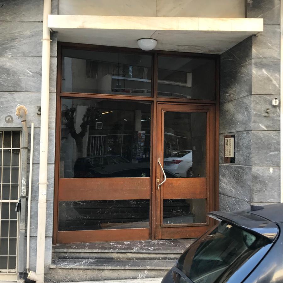 Acropolis Core Bright & Modern By Upstreet Athens