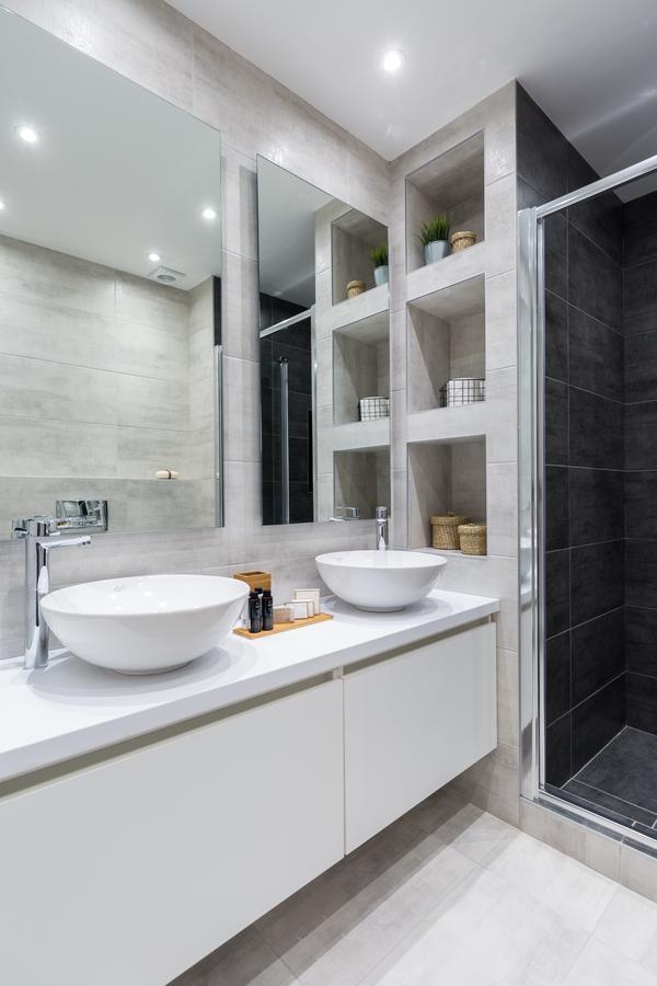 Апартаменты Acropolis Core Bright & Modern By Upstreet